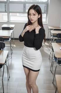 卷卷初恋